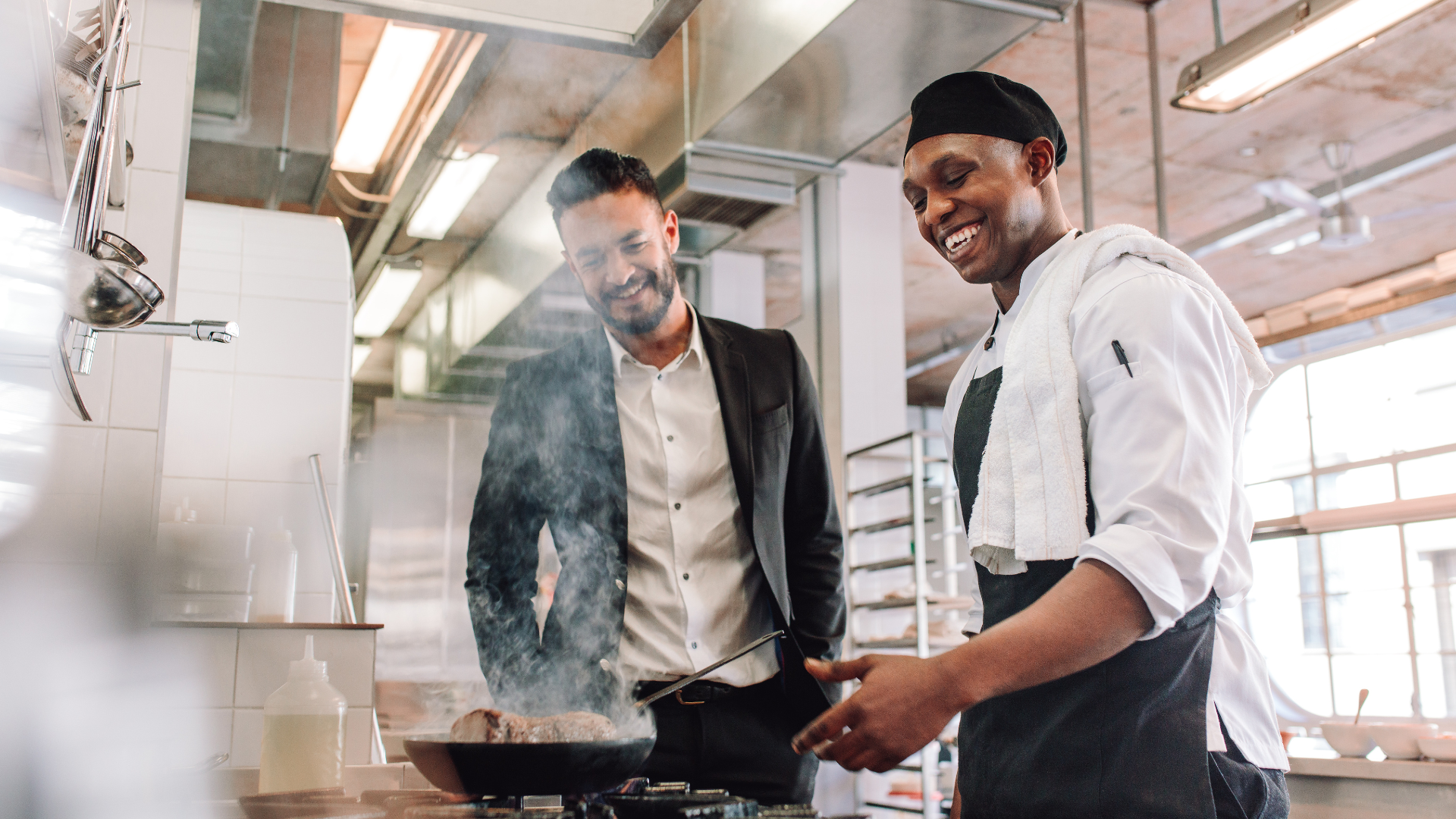 Mobile-Catering-Business-Owner-Marketing-Online
